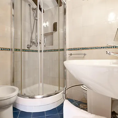 Vatican Gold Loft Rome