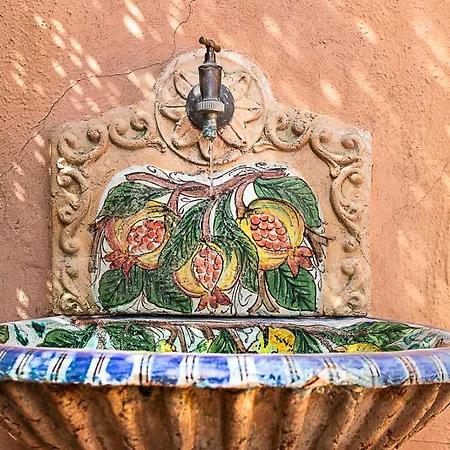 Apartment Vatican Gold Loft *